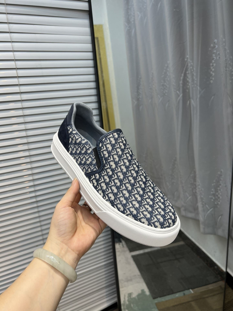 Christian Dior Casual Shoes